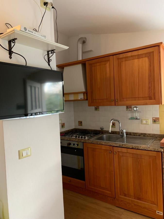 סאבונה Resort Dependance Di Villa Rosa Maria מראה חיצוני תמונה